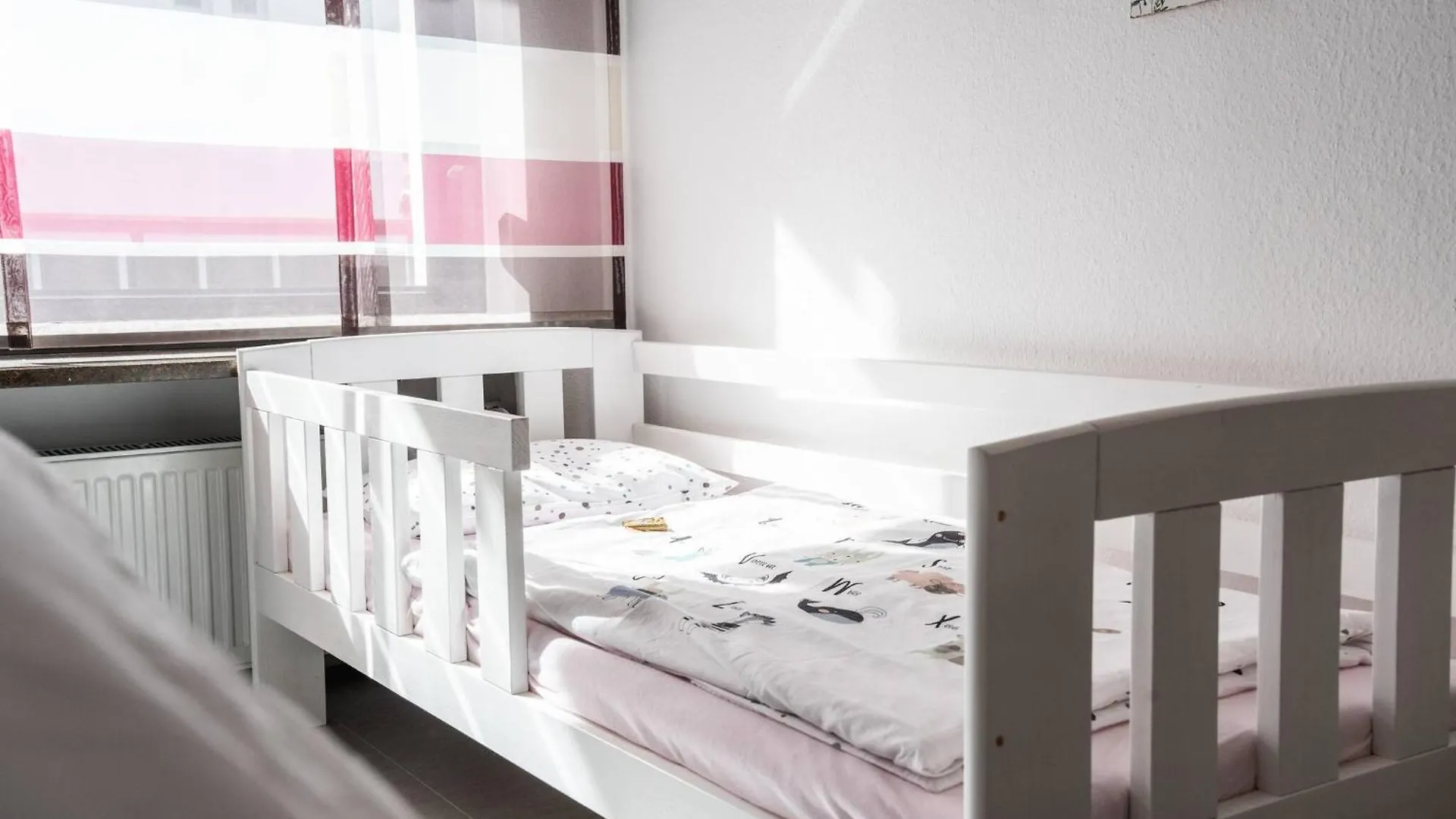 Haus Oliva Charmante Fewo In Top-Lage Mit Balkon Und Parkplatz Bad Kissingen